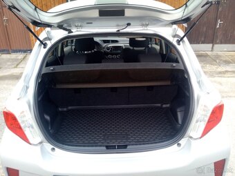 Toyota Yaris 1,5 TS originál Toyota - 3