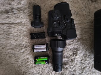 Predam predsadku Pulsar DN55 - 3