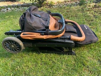 Športový kocik MamaKiddies - 3