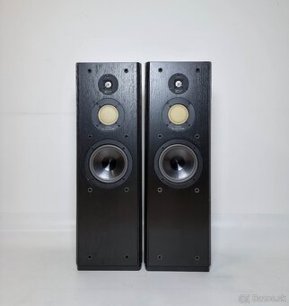 Infinity Kappa 6.2i II - 3