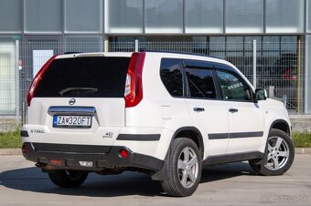 Nissan X-Trail 2.0 dCi 110kW 12/2013 4x4 - 3