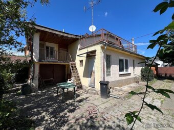 Na predaj rodinný dom, Nové Zámky - 3