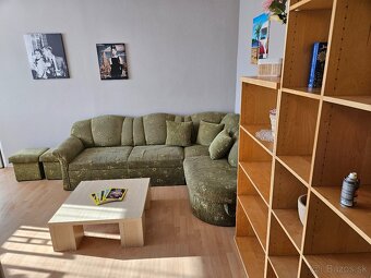 Predám slnečný 3-izbový byt v Bratislave, Karlovej Vsi - 3