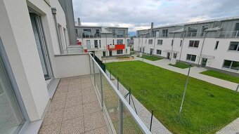 2-izb. byt - novostavba - NOVÝ MARTIN - Ul.Záturecká - 3