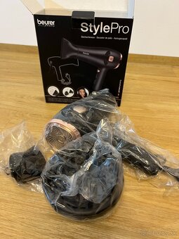 Fen Bauer StylePro HC55 - 3