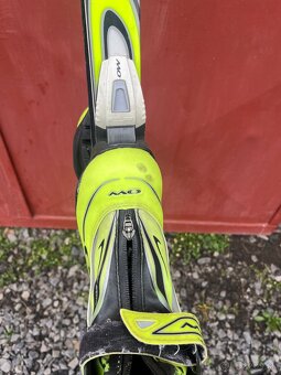 Detské bežky set 140 cm - 3