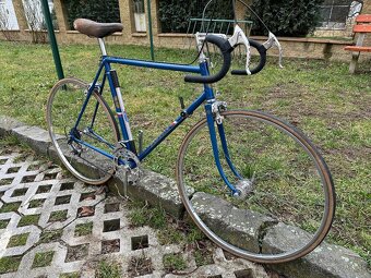 Favorit F1 TV renovácia - 3