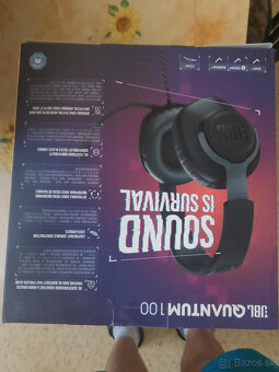 JBL Sluchatka Herne - 3