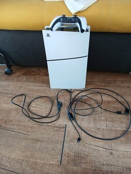 Playstation 5 1tb - 3