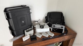 DJI mini 4 PRO RC2 flymorecombo - 3