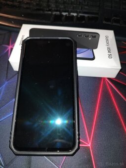 Samsung A54 5G 8GB/256GB - 3