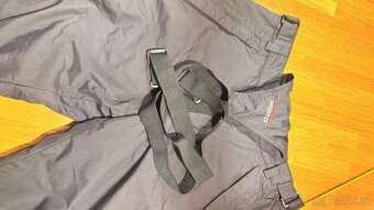 Oteplovacky killtec XL - 3