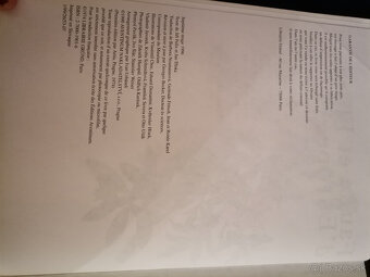 Faune et flore d´europe - 3