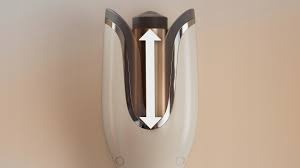 Kulma Philips Series 8000 SenseIQ - 3