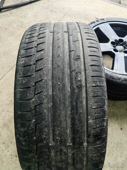 ALU disky audi 5x112 18 - 3