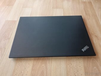 Lenovo Thinkpad X1 CARBON gen.4 - 3