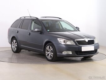 Škoda Octavia 1.6 TDI Ambiente, 2010, 77 kW, 313 432 km - 3
