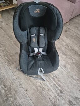 Autosedačka britax römer - 3
