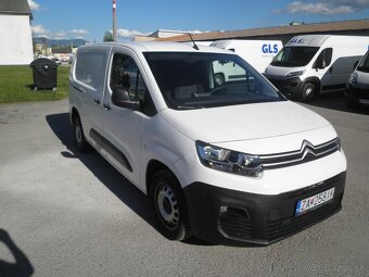 Citroen Berlingo VAN 1.6 HDI - 3