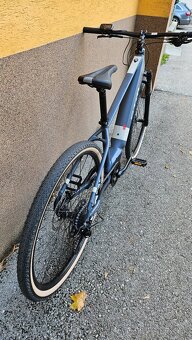 CTM Pulze GX Pro velkost M 2025 - 3