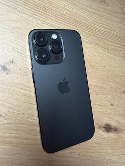 Apple iPhone 14 PRO 128GB - 88% bat - 3