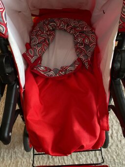 Detský kocik pre babiky - 3