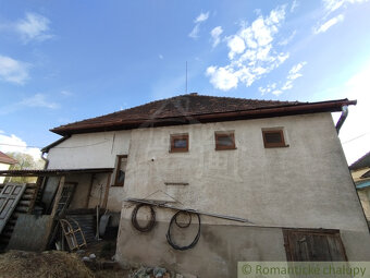 Miesto, kde sa cítite ako doma – chalupa v čarovnom prostr - 3