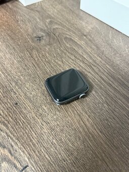 Apple Watch 5 44mm Space Grey - 3