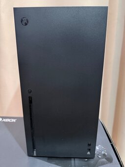 XBOX Series X 1TB SSD - 3