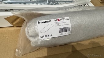 Žehliaca doska HAFELE Ironfix - 3