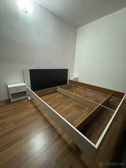 Posteľ - 3