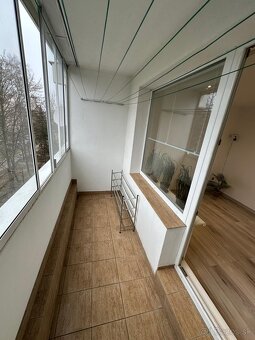 2 izbový byt Žilina Vlčince na predaj - 3