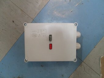 Motorove spustace - 3