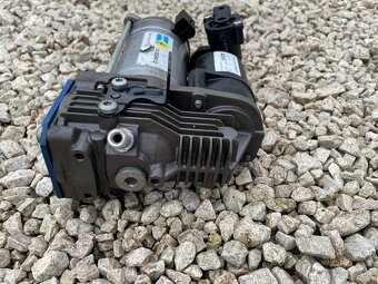 Predám kompresor AMK na vzduchový podvozok - 3