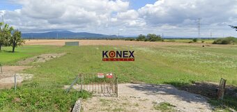 NA PREDAJ – Stavebný pozemok, Nacina Ves - VYBÚCHANEC - 3