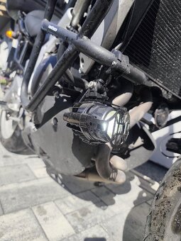 Kawasaki Versys 650 2007 - 3