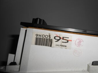 Budiky Nissan X - Trail / dieselové / - 3