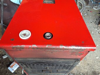 Liatinovy kotol attack 5 - 3