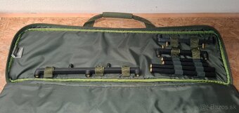 FOX Stalker plus stojan - 3