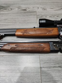 Gulobroková kozlica - 3