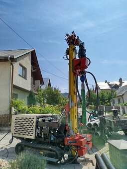 Vŕtanie studní - 3