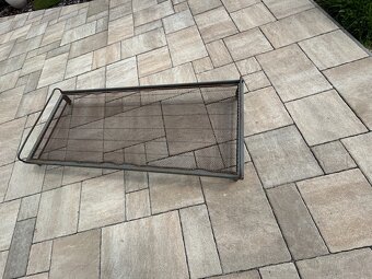 Predám železné sito na rôzne využitie - 3