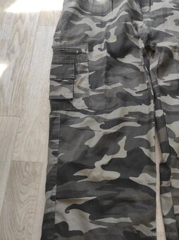 maskace kapsače mužské - 3