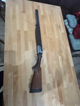 Gulobrokova kozlica - 3