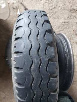 Pneumatiky 23x5 - 3