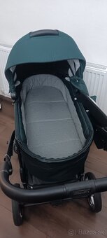 Kočiar Junama 3v1 AIR V2 - 3