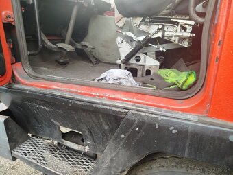 kabina Tatra EURO I-II - 3