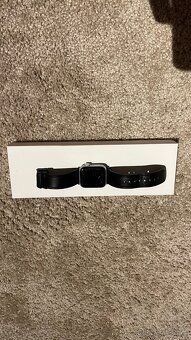 Apple watch SE 2 - 3