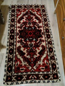 Predam tapiko zn Sahib 80×160cm - 3