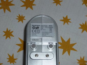 Predám brúsku na nože a nožnice SilverCrest - 3